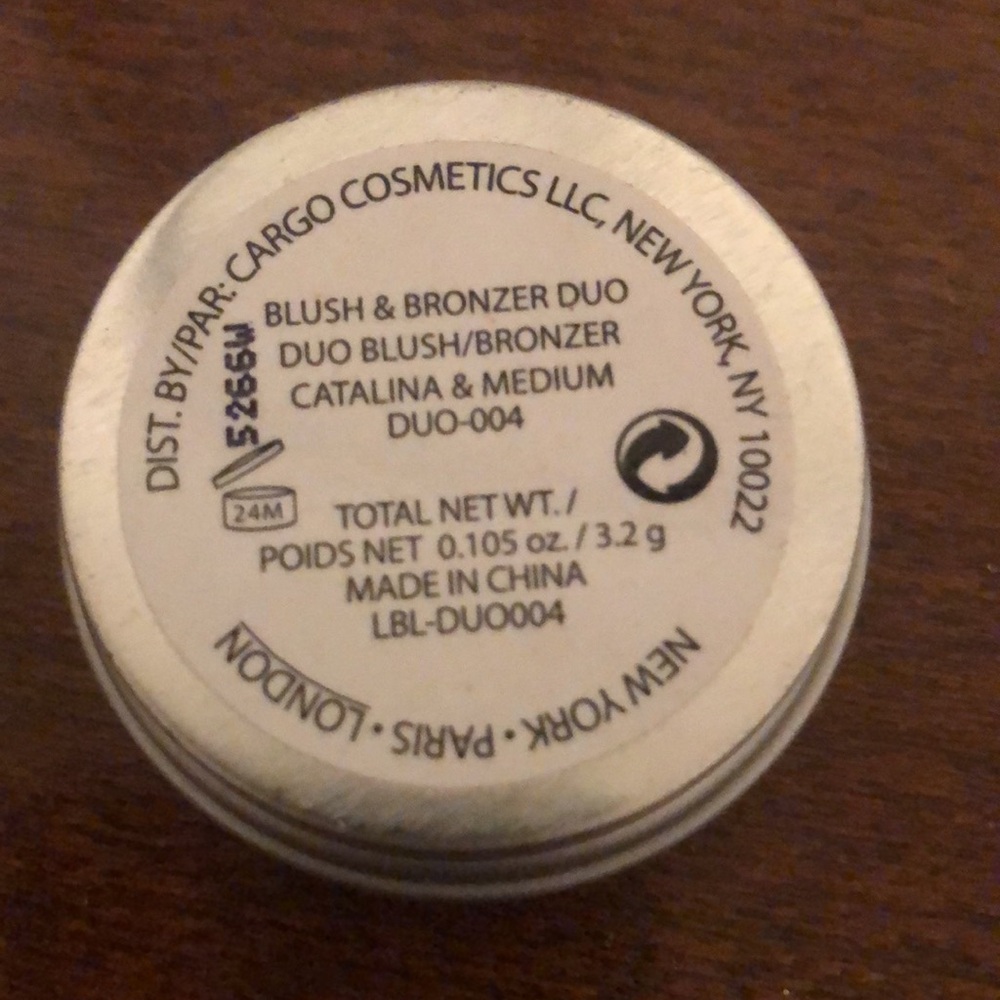 Assorted Bronzers - Picture 4 of 5